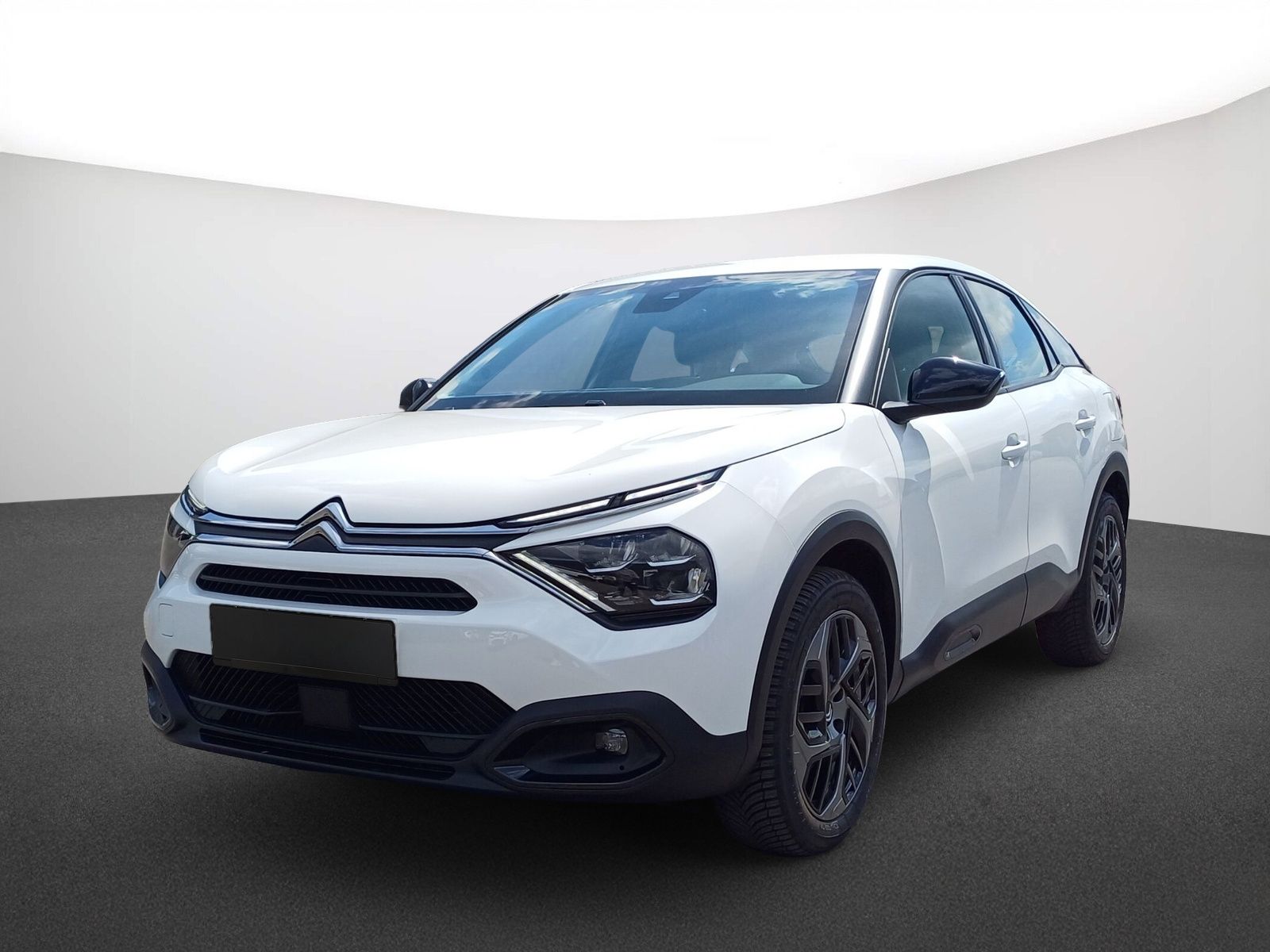 Citroën C4 PureTech 130 S&S Feel Pack