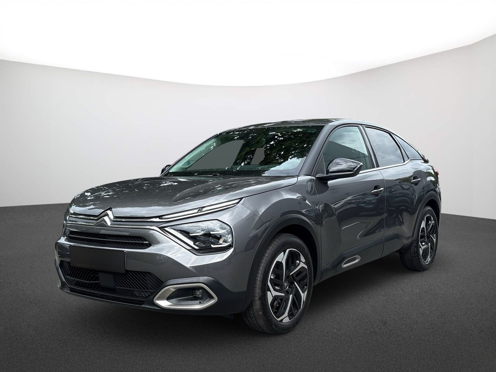 Citroën C4 PureTech 130 Feel Pack