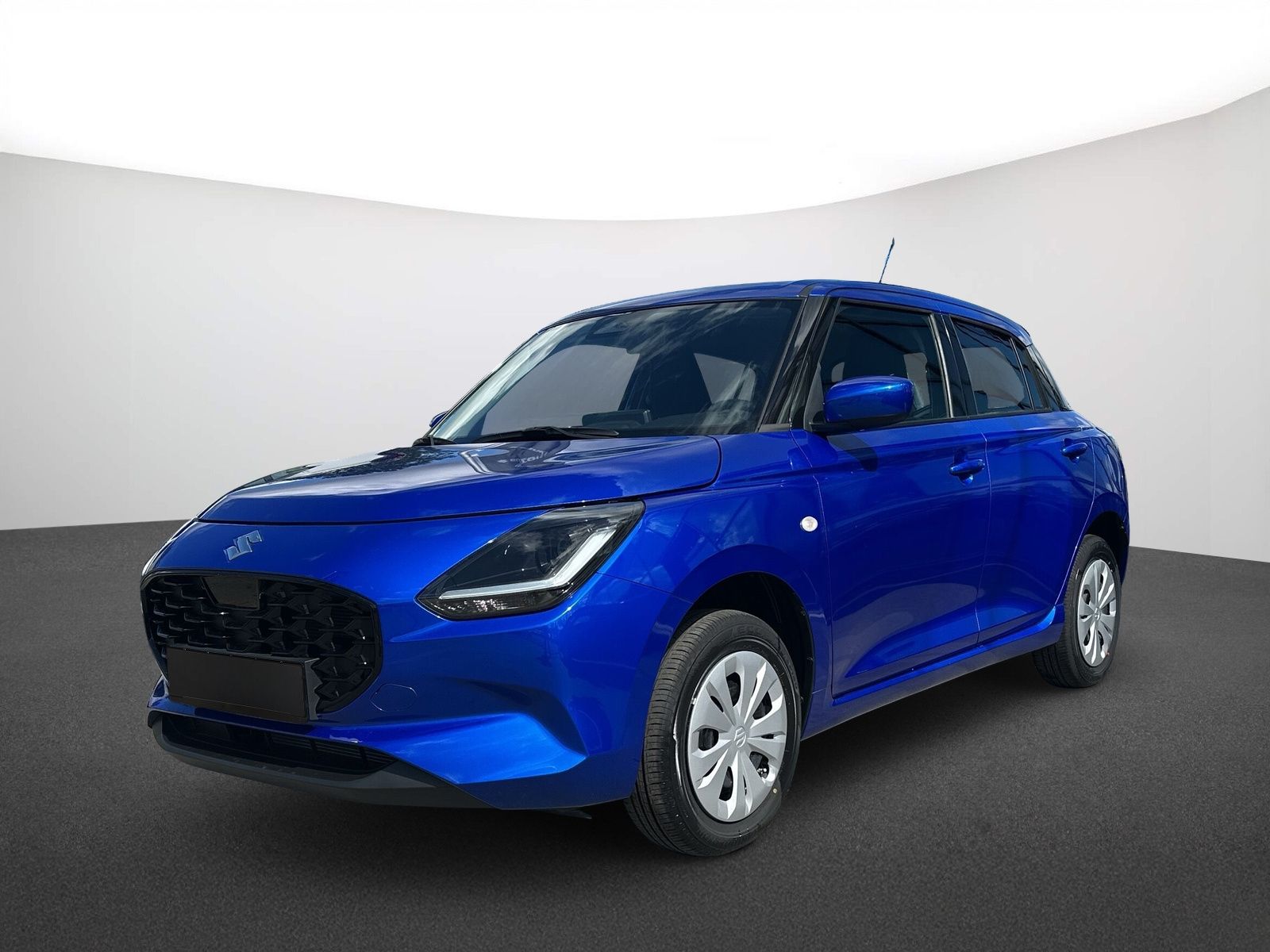 Suzuki Swift Club Hybrid Allgrip