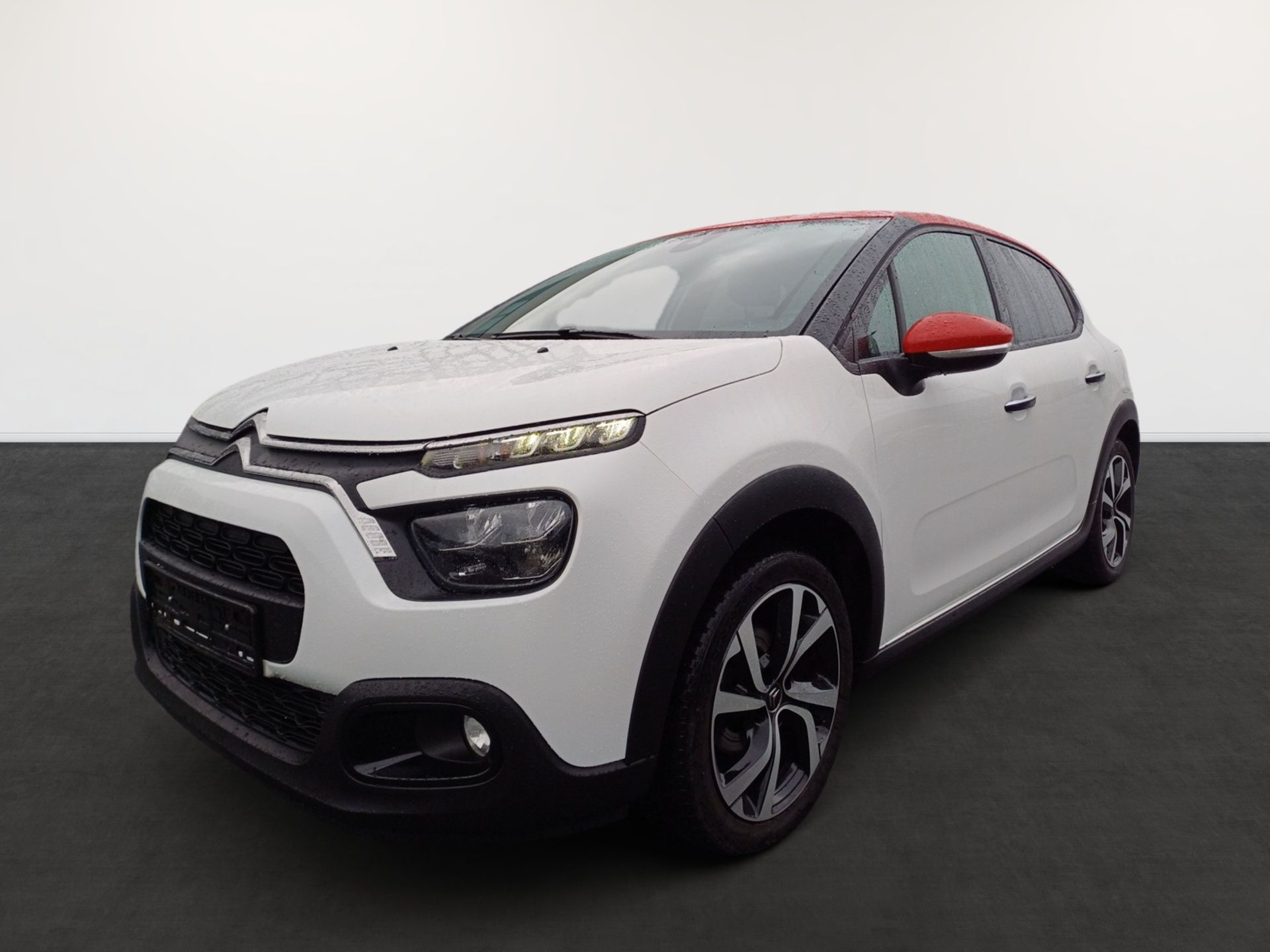 Citroën C3 PureTech 110 Shine Automatik