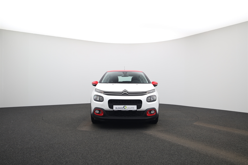Citroën C3 Pure Tech 82 Shine