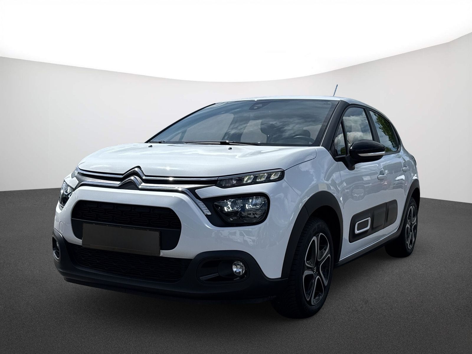 Citroën C3 Pure Tech 83 Feel Pack S/S