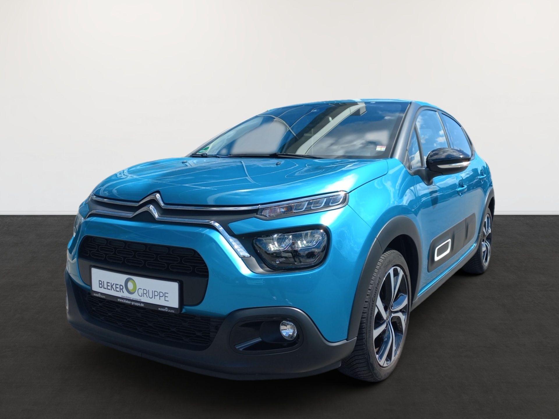 Citroën C3 PureTech 110 Shine Pack