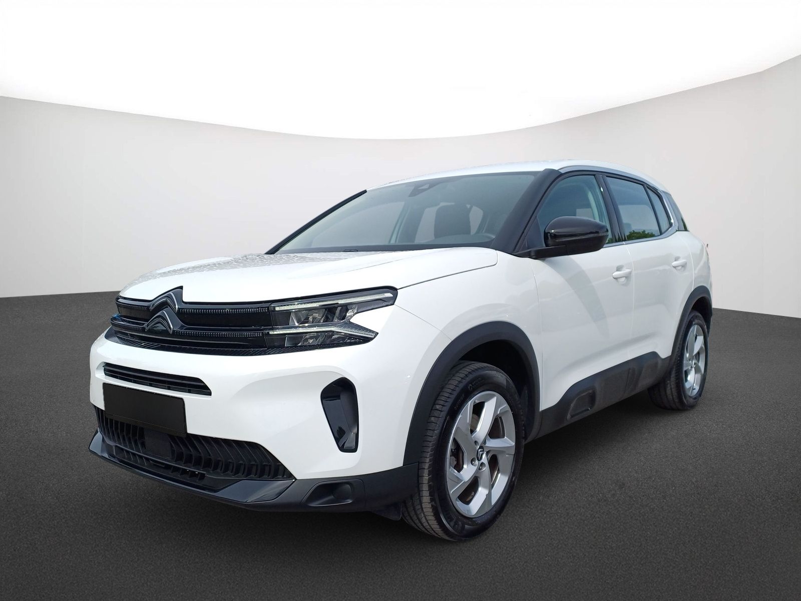 Citroën C5 Aircross YOU PT 130 S&S