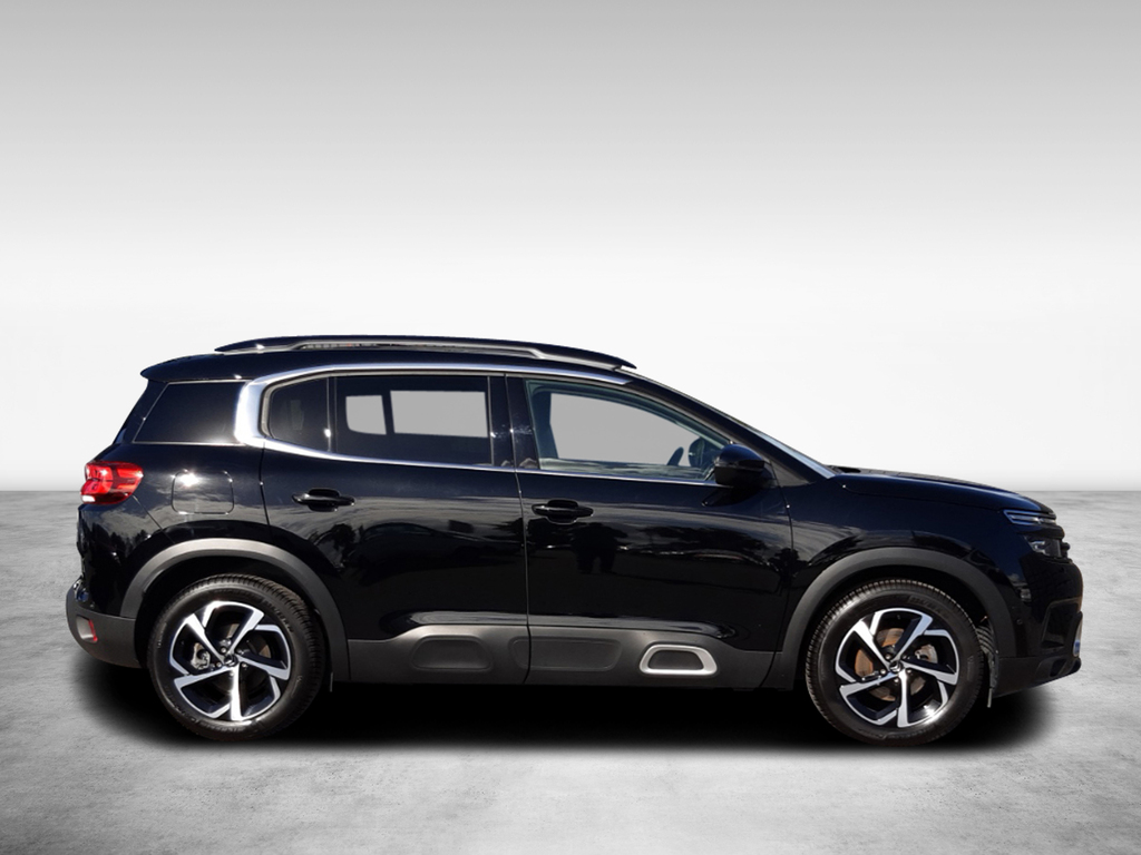 Citroën C5 Aircross BlueHDi 180 Shine EAT8