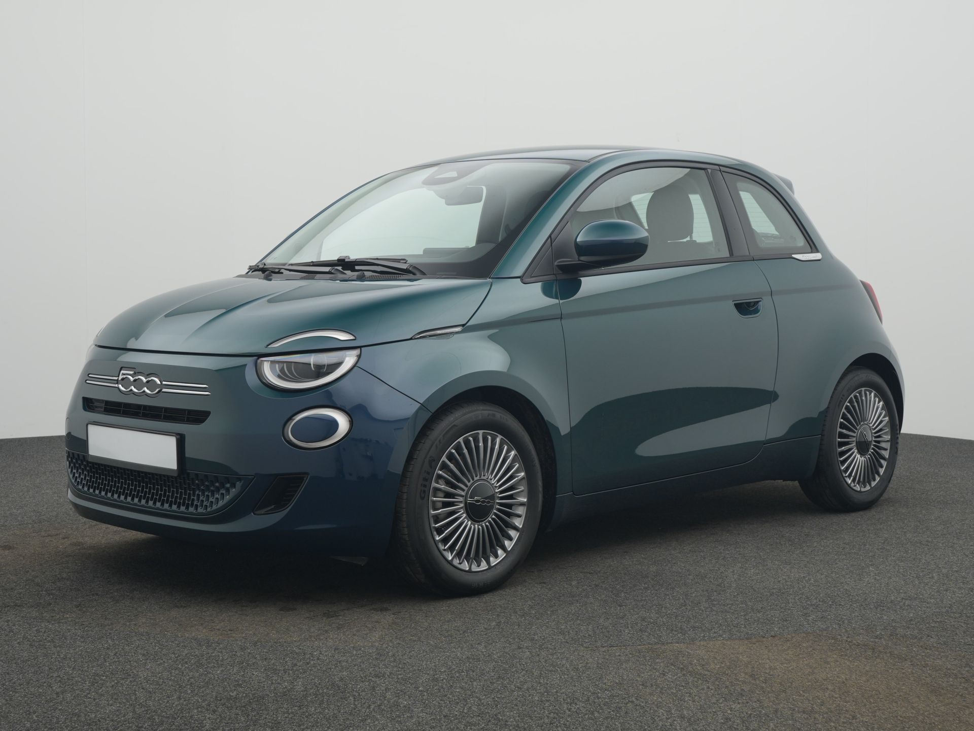 Fiat 500 1.0 Hybrid FireFly Torino