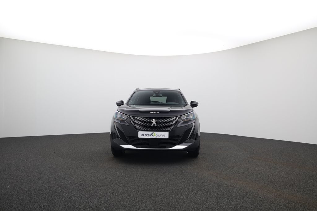 Peugeot 2008 Allure PureTech 100