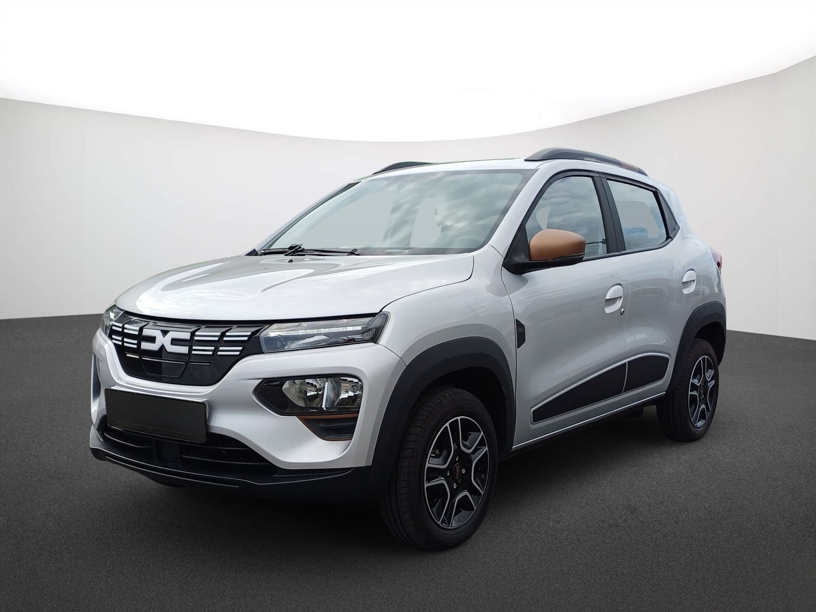 Dacia Spring Dacia Spring Extreme ELECTRIC 65