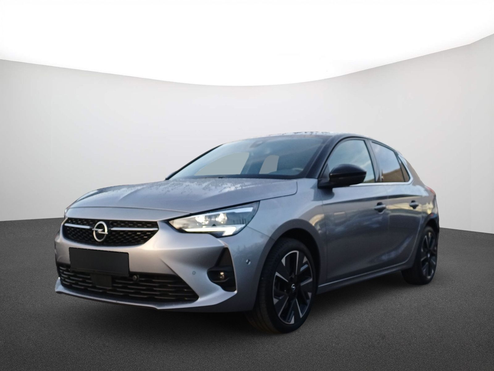 Opel Corsa -e F Ultimate