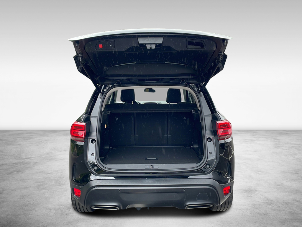 Citroën C5 Aircross BlueHDi 180 Shine EAT8