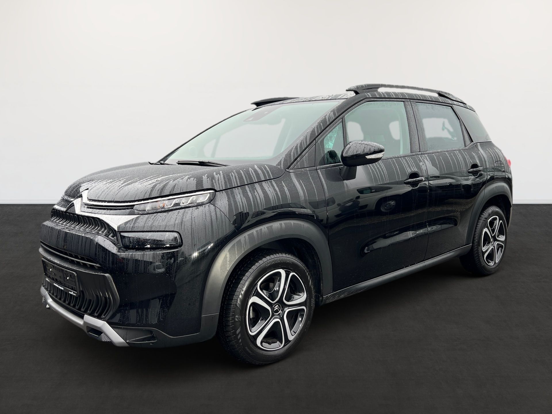 Citroën C3 Aircross BlueHDi 110 Feel Pack