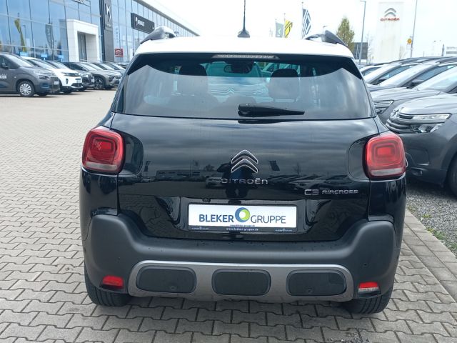 Citroën C3 Aircross BlueHDi 120 Origins EAT6