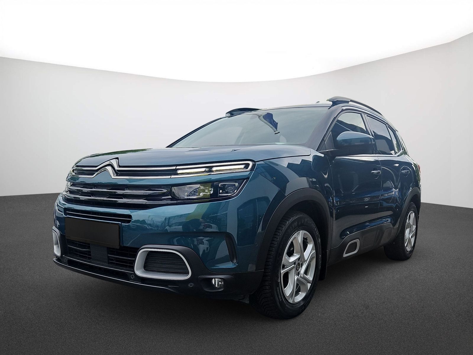 Citroën C5 Aircross Shine