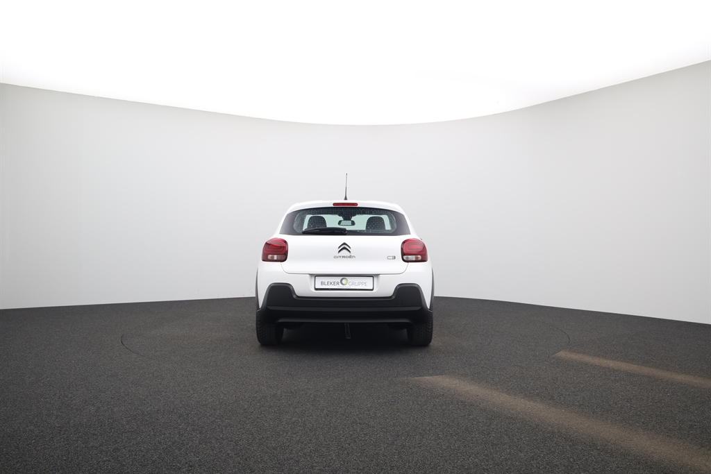 Citroën C3 Pure Tech 82 Feel Pack