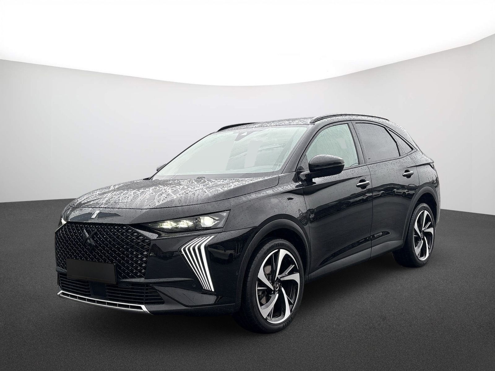 DS Automobiles DS 7 Opera