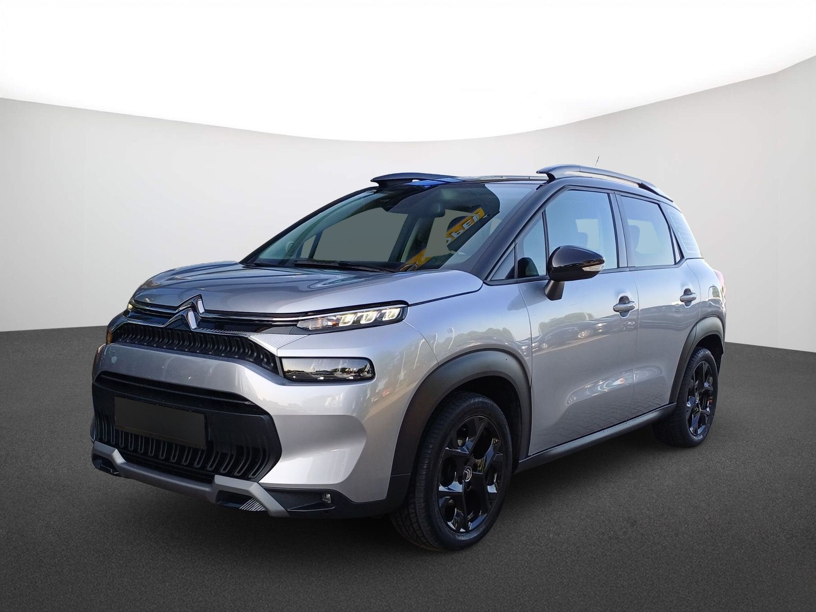 Citroën C3 Aircross 1.2 PureTech 130 Shine Pack