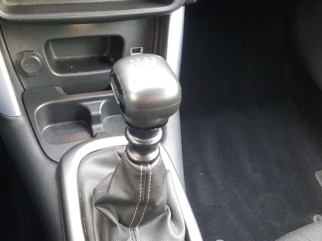 Citroën C3 Aircross Pure Tech 110 Feel