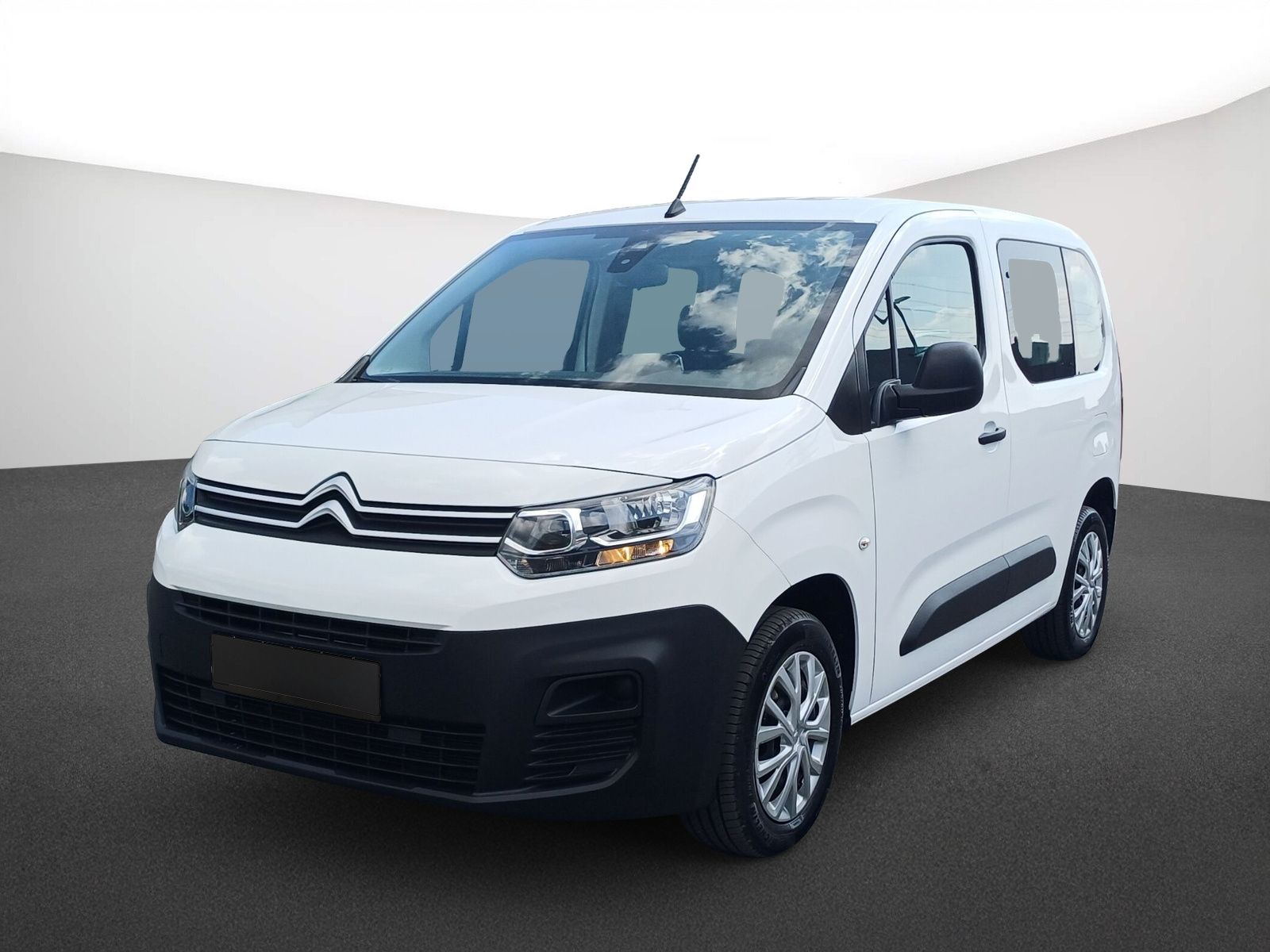 Citroën Berlingo E-Berlingo M 136 Live Pack