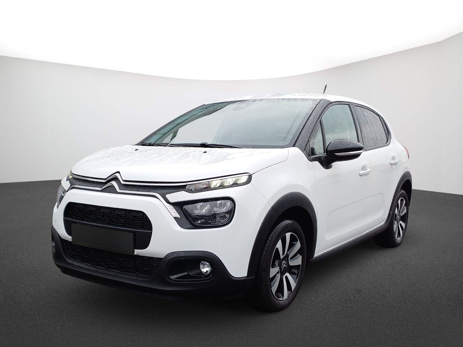 Citroën C3 PureTech 110 S&S EAT6 Shine