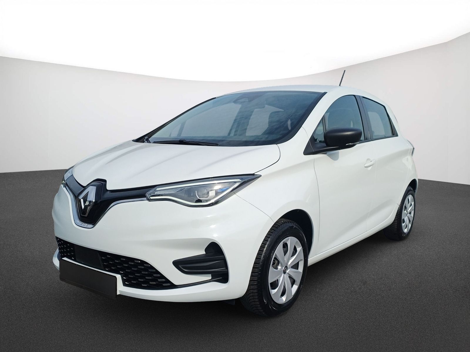 Renault ZOE 00% el. Equilibre EV50 110hp