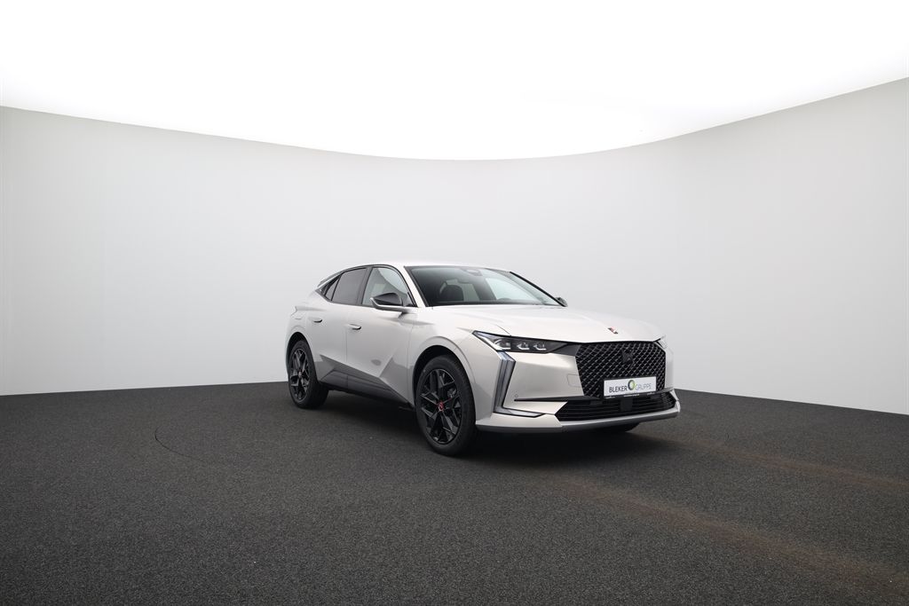 DS 4 PureTech 180 Performance Line+