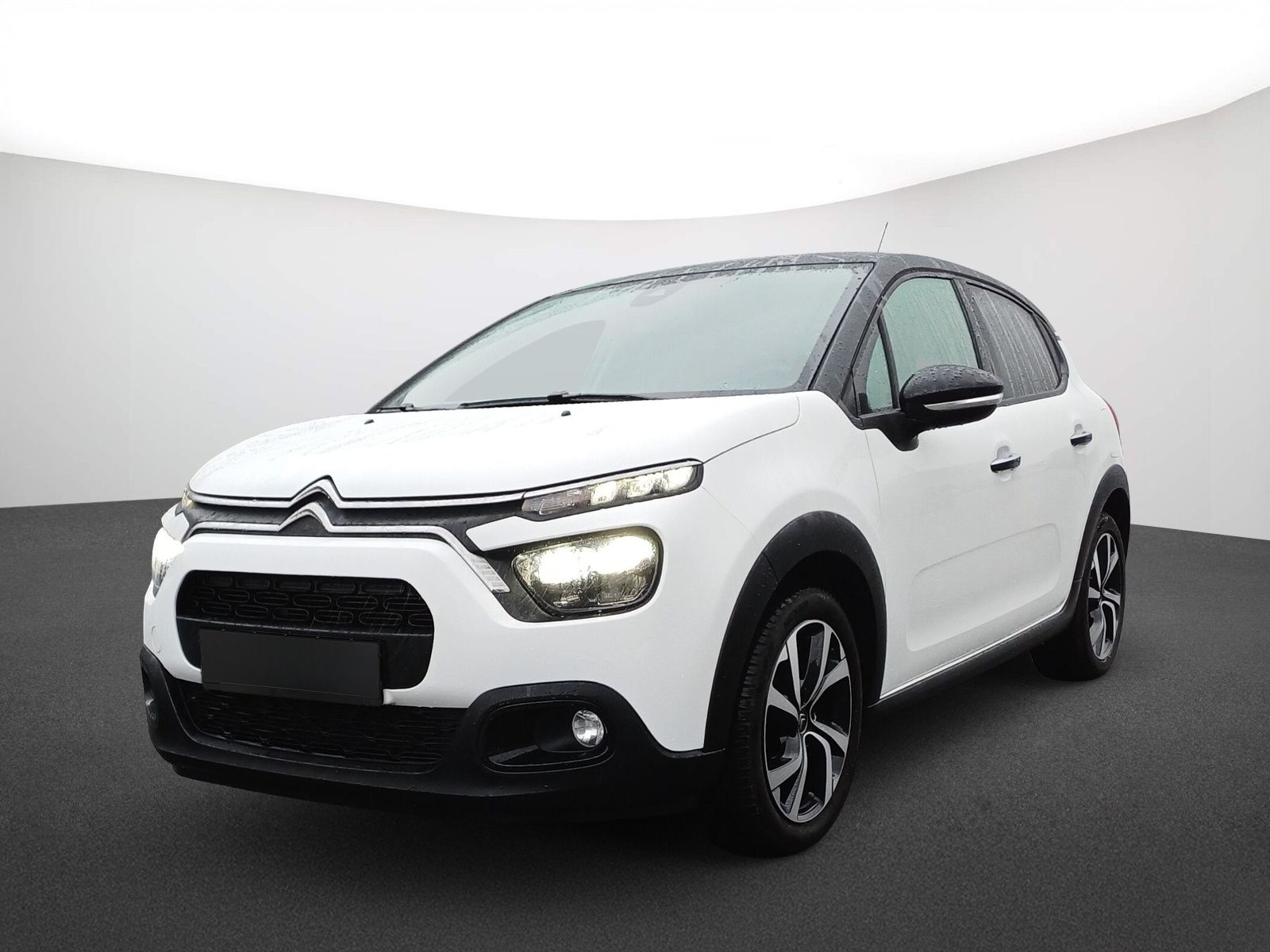 Citroën C3 SHINEPACK PT83S&S