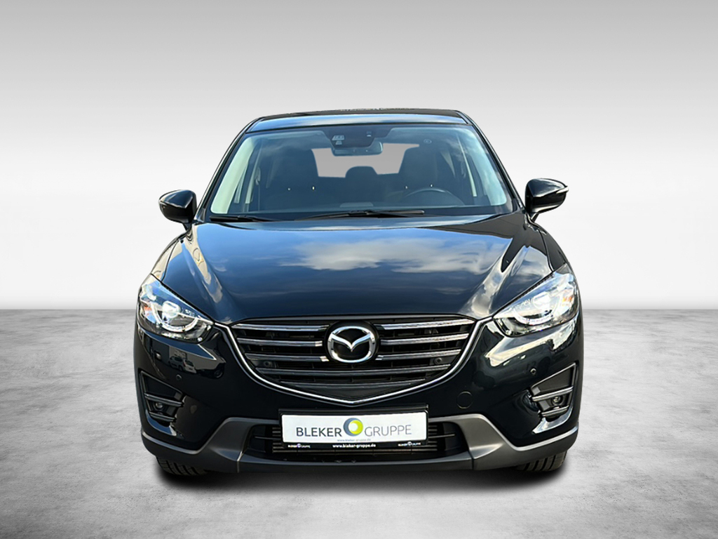 Mazda CX5 CX-5 2,2 Skyactiv-D Nakama 2WD