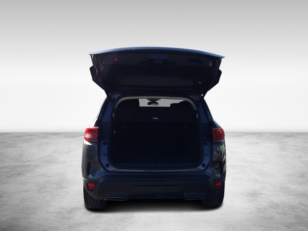 Citroën C5 AIRCROSS BlueHDi 180 Shine EAT8