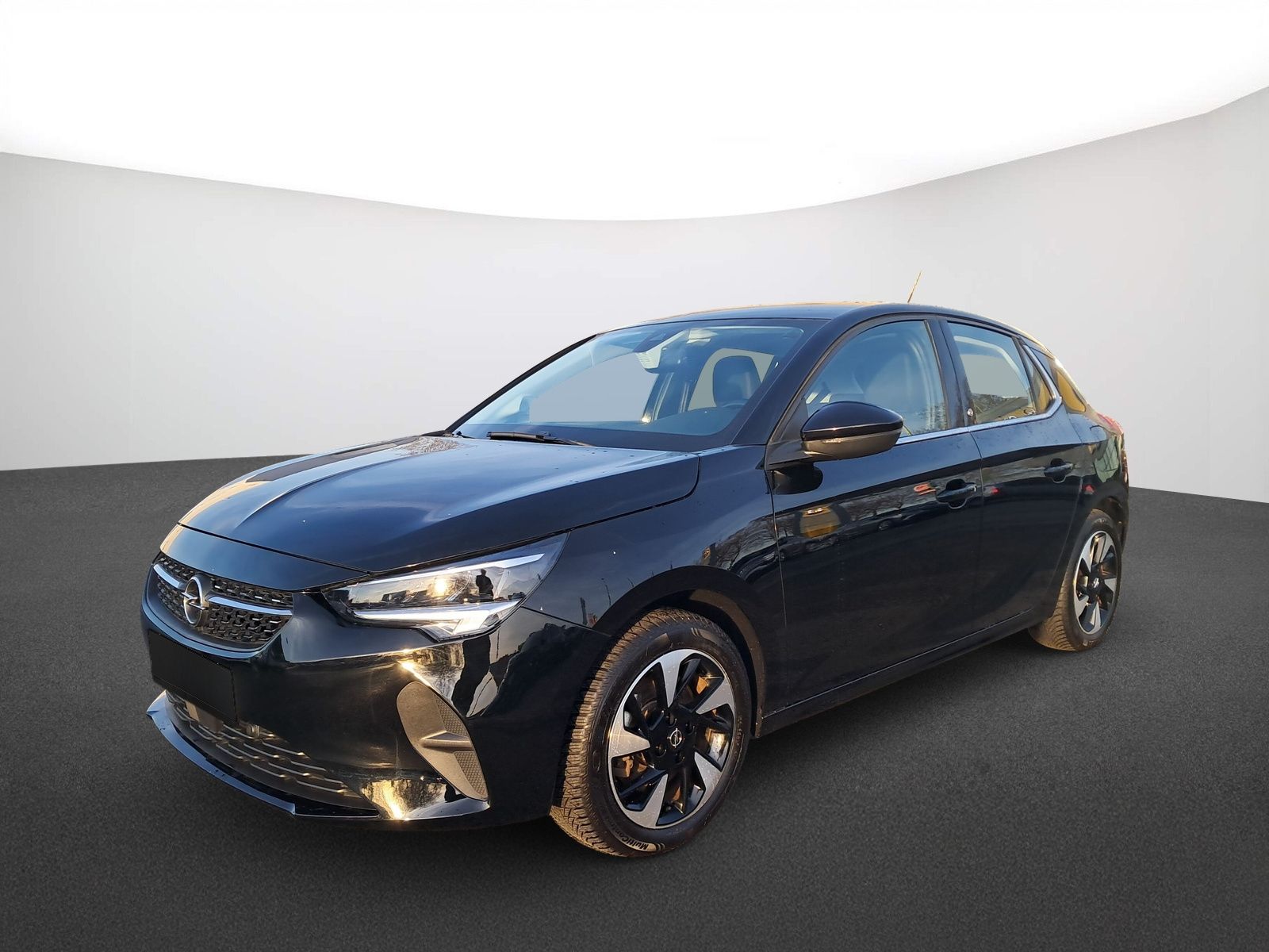 Opel Corsa -e (136 PS) Elegance