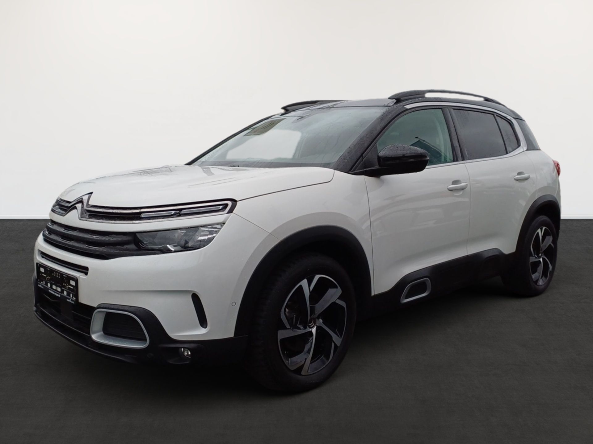 Citroën C5 Aircross PureTech 130 Feel Pack