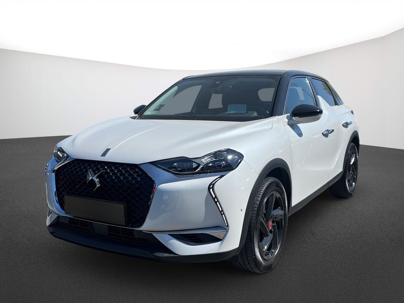 DS 3 Crossback PureTech 130 So Chic