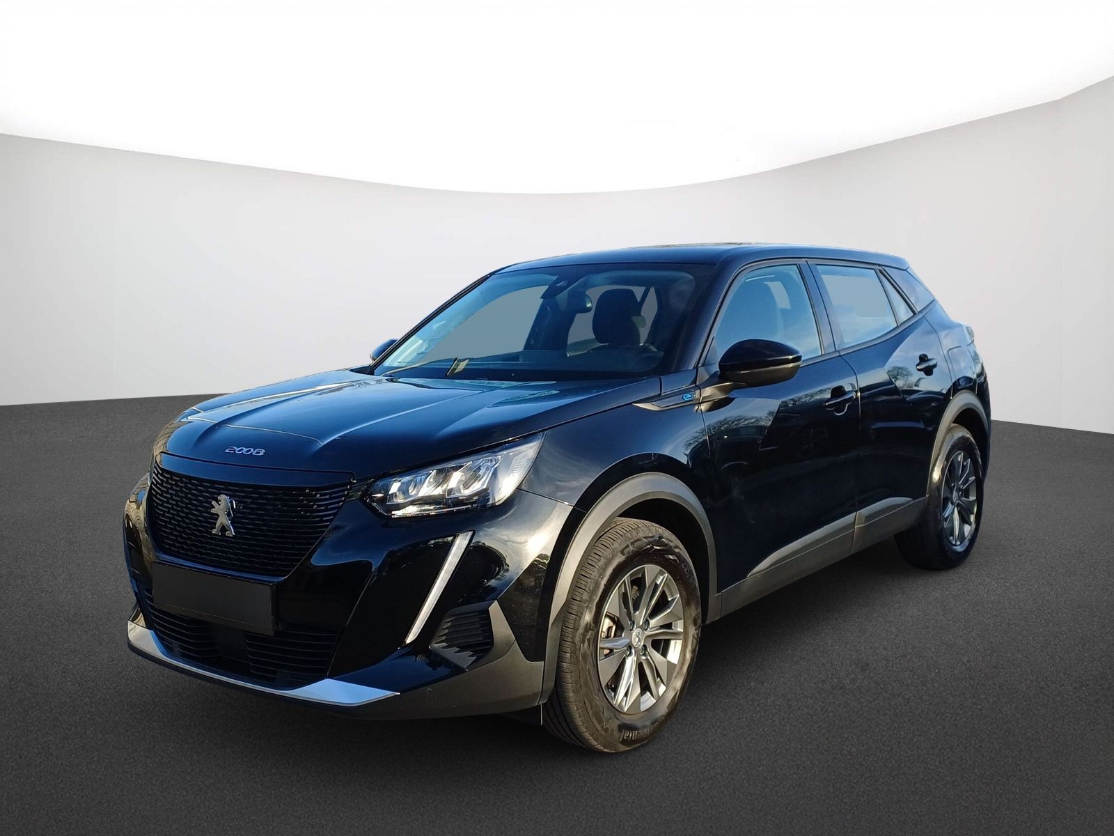 Peugeot 2008 ACT PACK ELE136