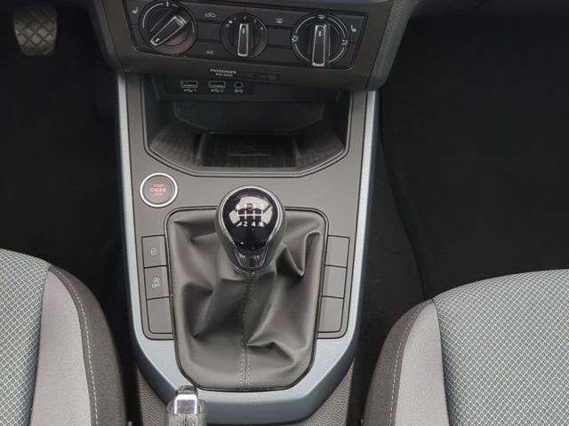 Seat Arona 1.0 TGI Stlye