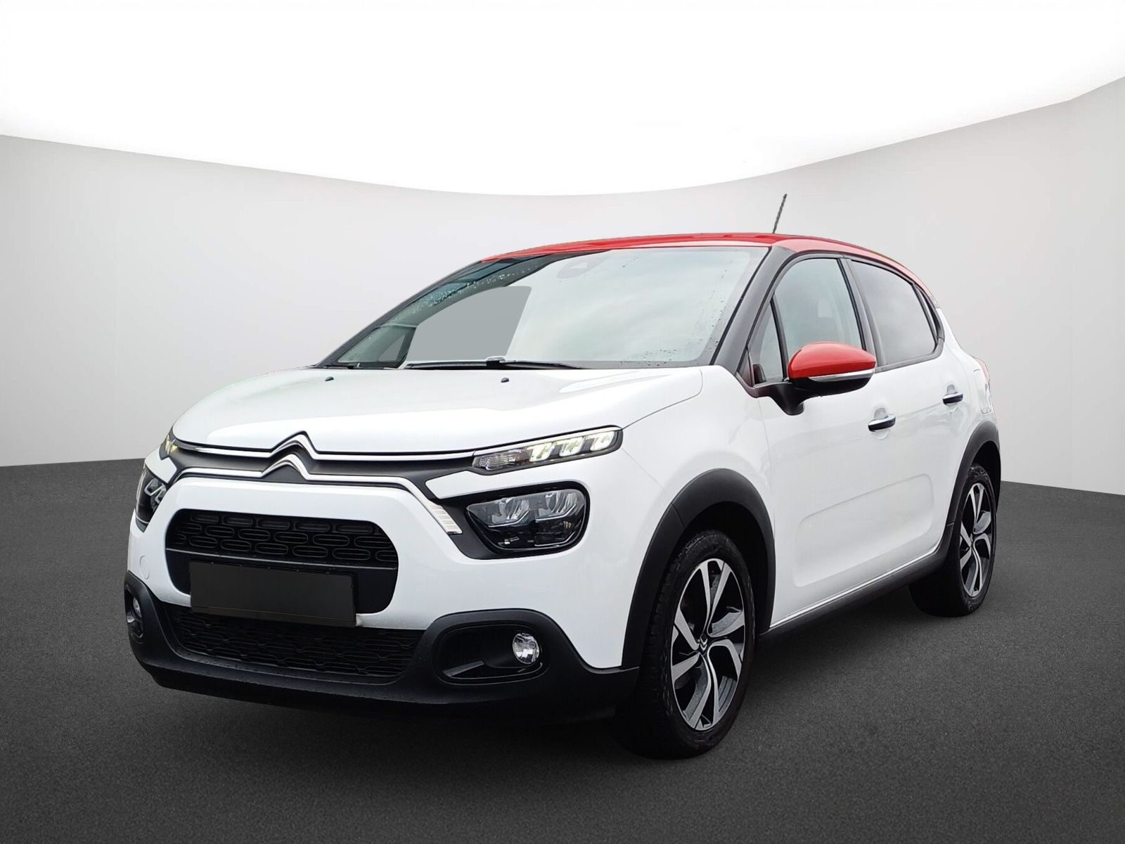 Citroën C3 PureTech 83 S&S Shine