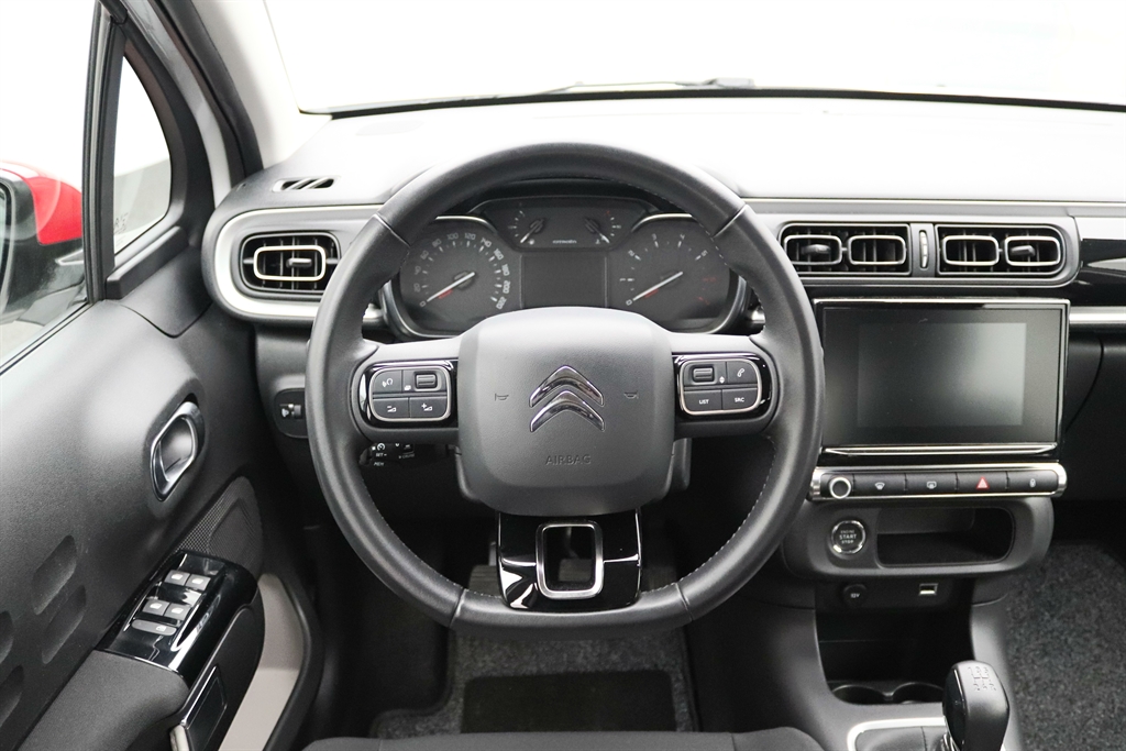 Citroën C3 Pure Tech 82 Shine