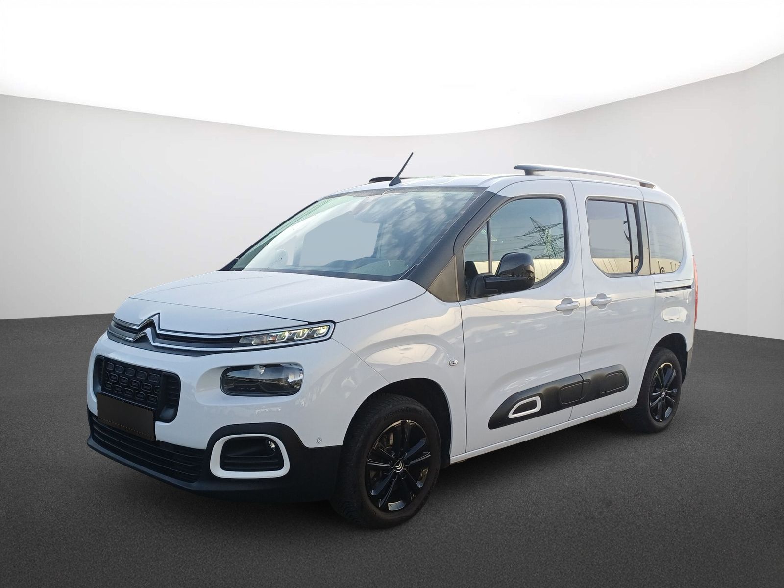 Citroën Berlingo Feel Pack M
