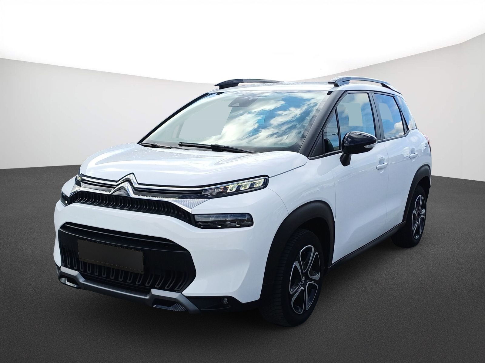Citroën C3 Aircross PureTech 110 Feel Pack