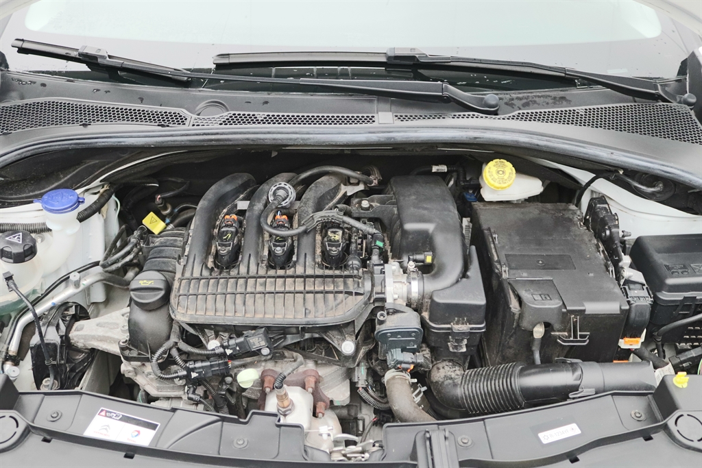 Citroën C3 Pure Tech 82 Shine