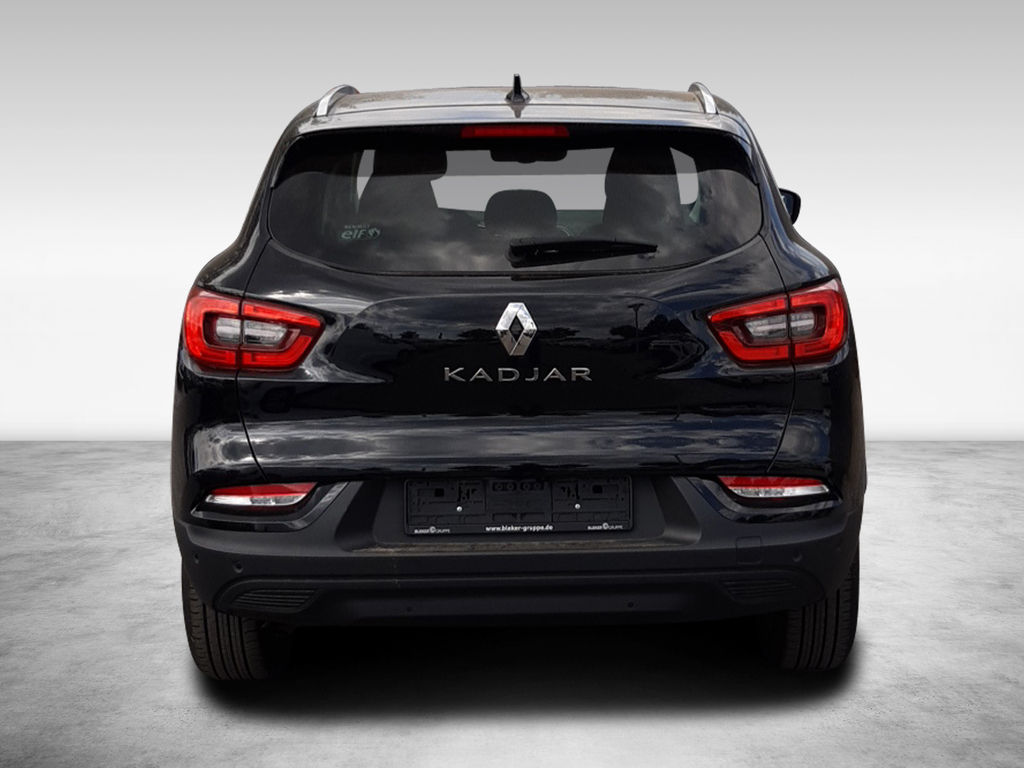 Renault Kadjar TCe 160 Business Edition