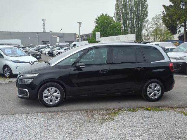 Citroën Grand C4 Spacetourer BlueHDi 130 Feel Automatik