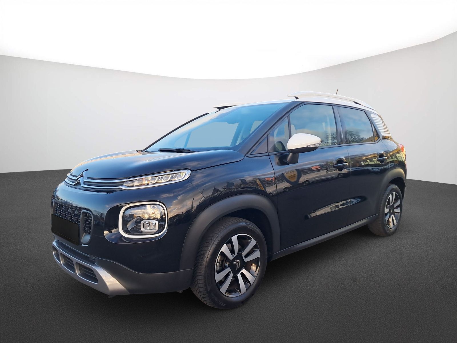 Citroën C3 Aircross Pure Tech 110 Shine S/S