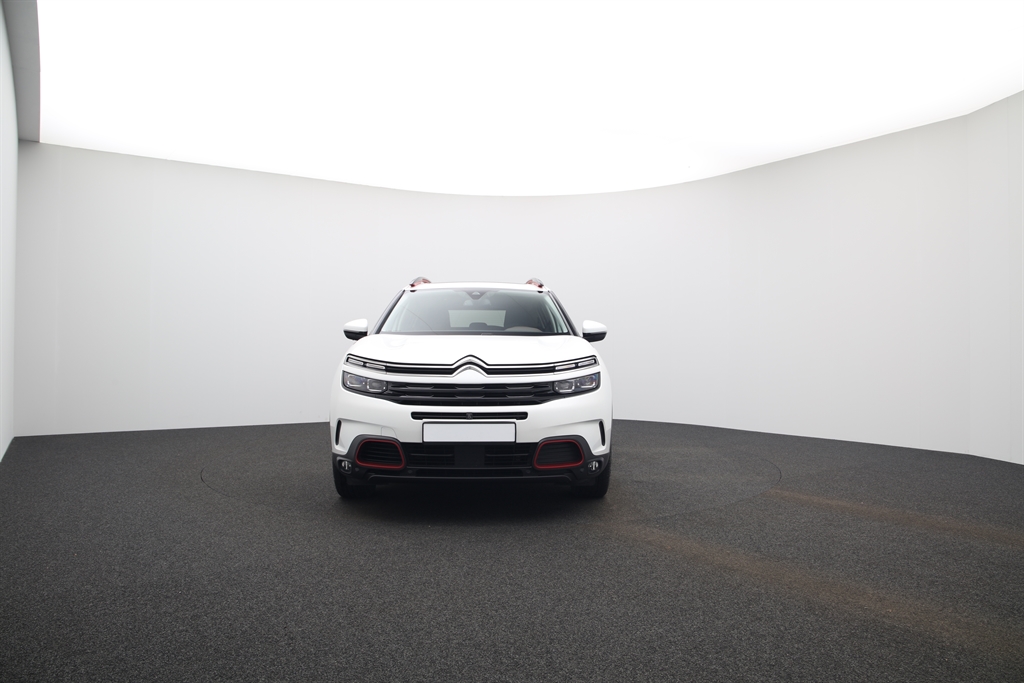 Citroën C5 Aircross BlueHDi 180 Shine Pack EAT8