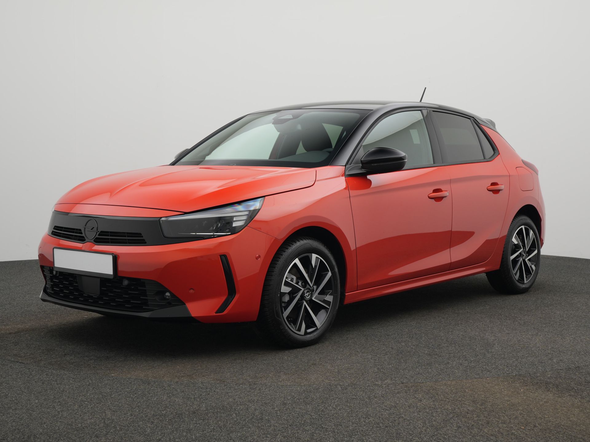 Opel Corsa YES Hybrid 81 kW 110 PS 6-eDCT