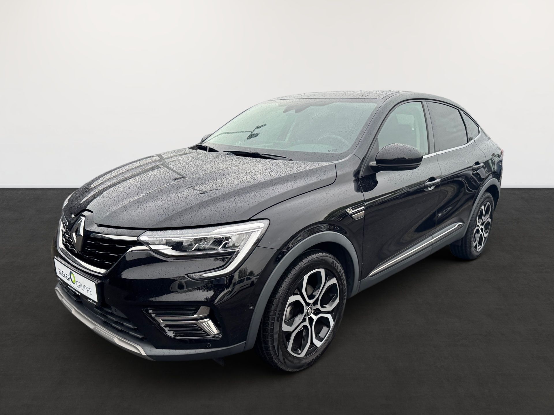 Renault Arkana 1.3 TCe 140 Intens (EURO 6d)