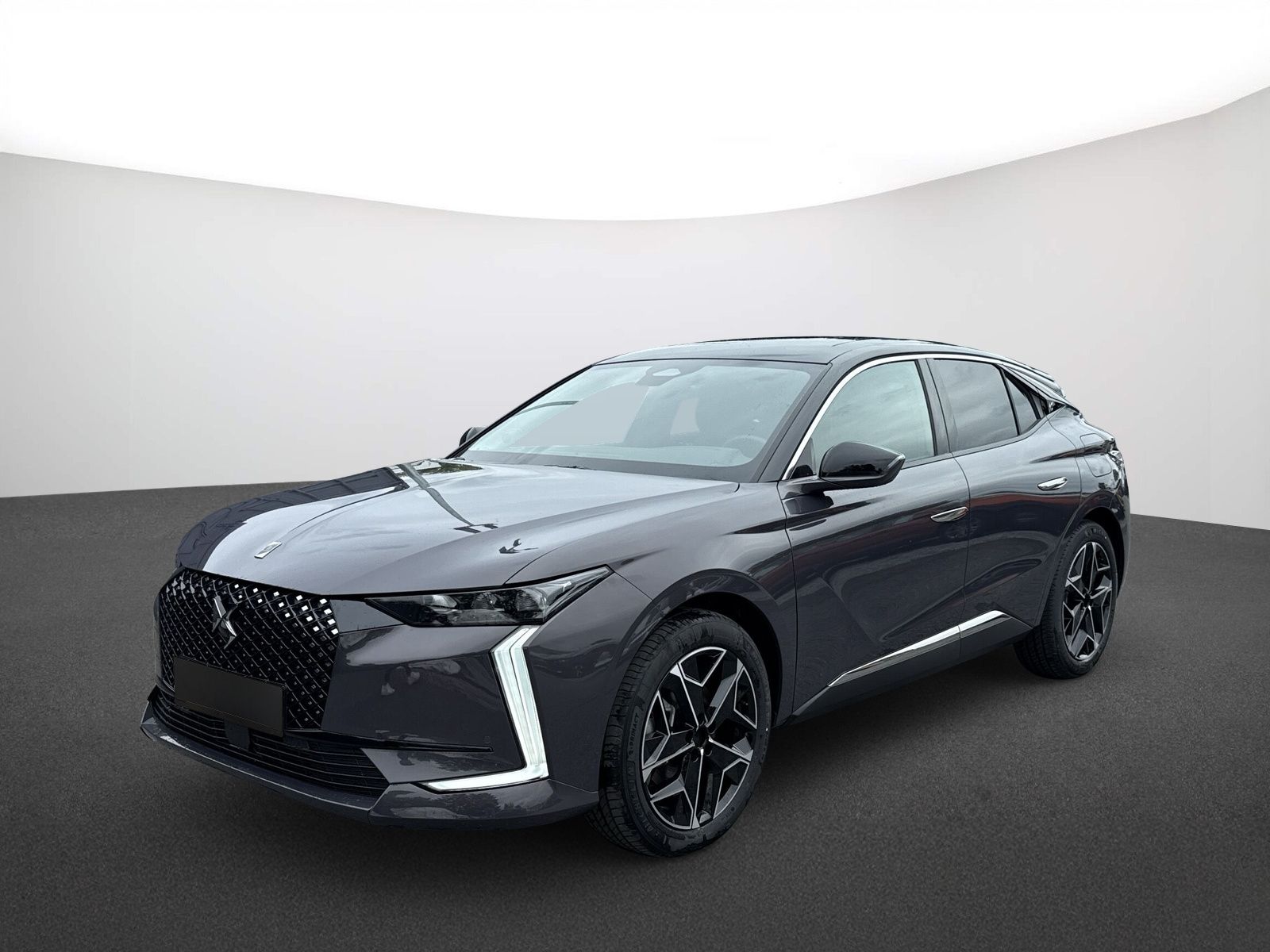 DS Automobiles DS 4 PALLAS Plug-in-Hybrid 225