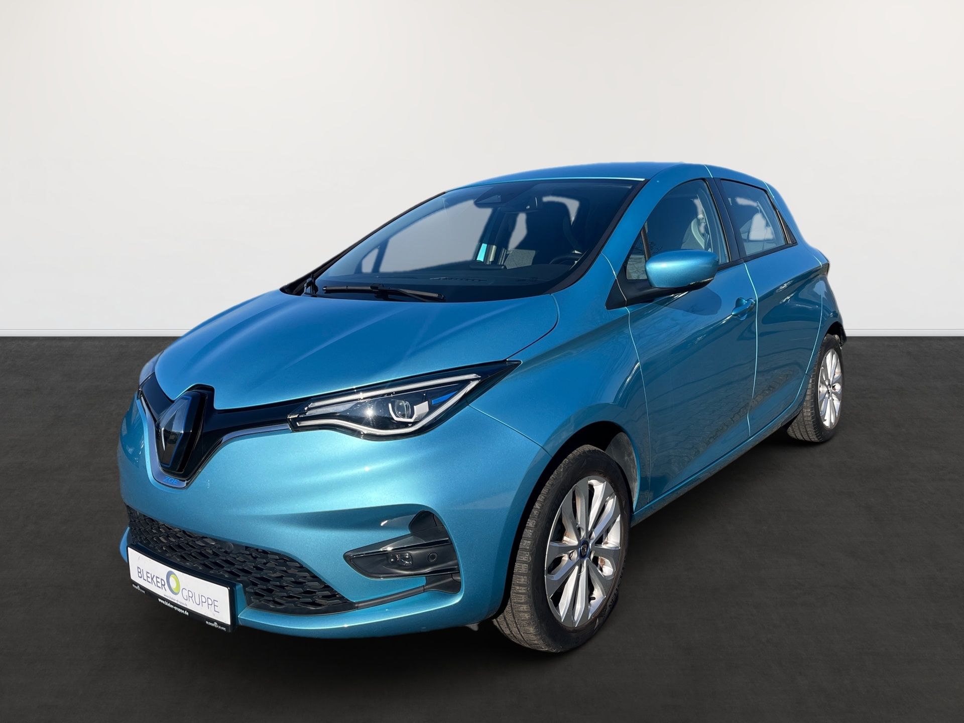 Renault ZOE R135 Experience R135/Z.E. 50 (Miet-Batterie)