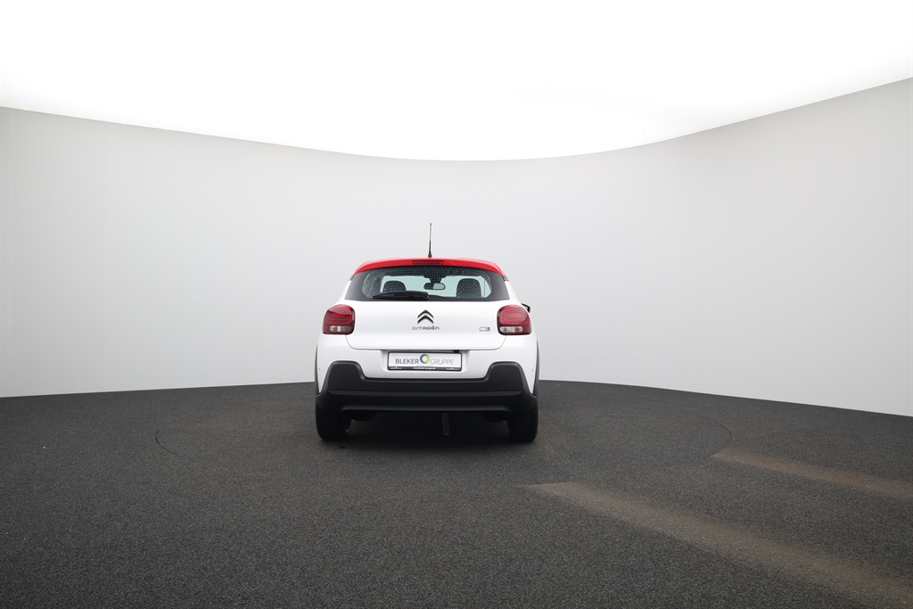 Citroën C3 Pure Tech 82 Shine