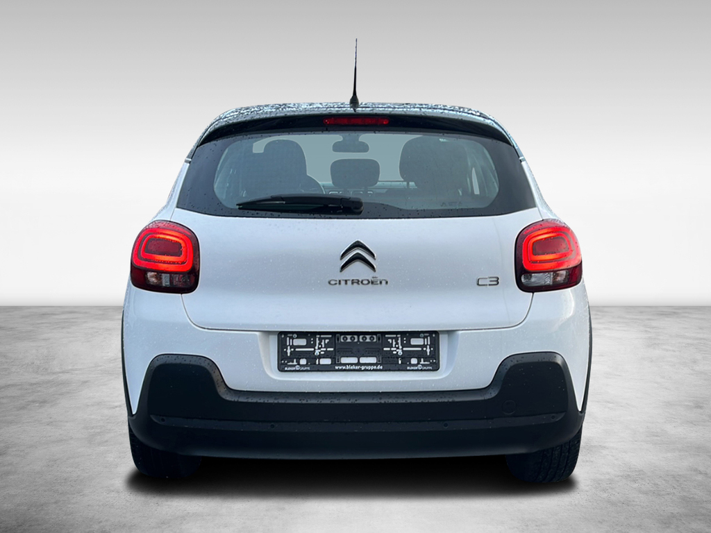 Citroën C3 Pure Tech 82 Shine