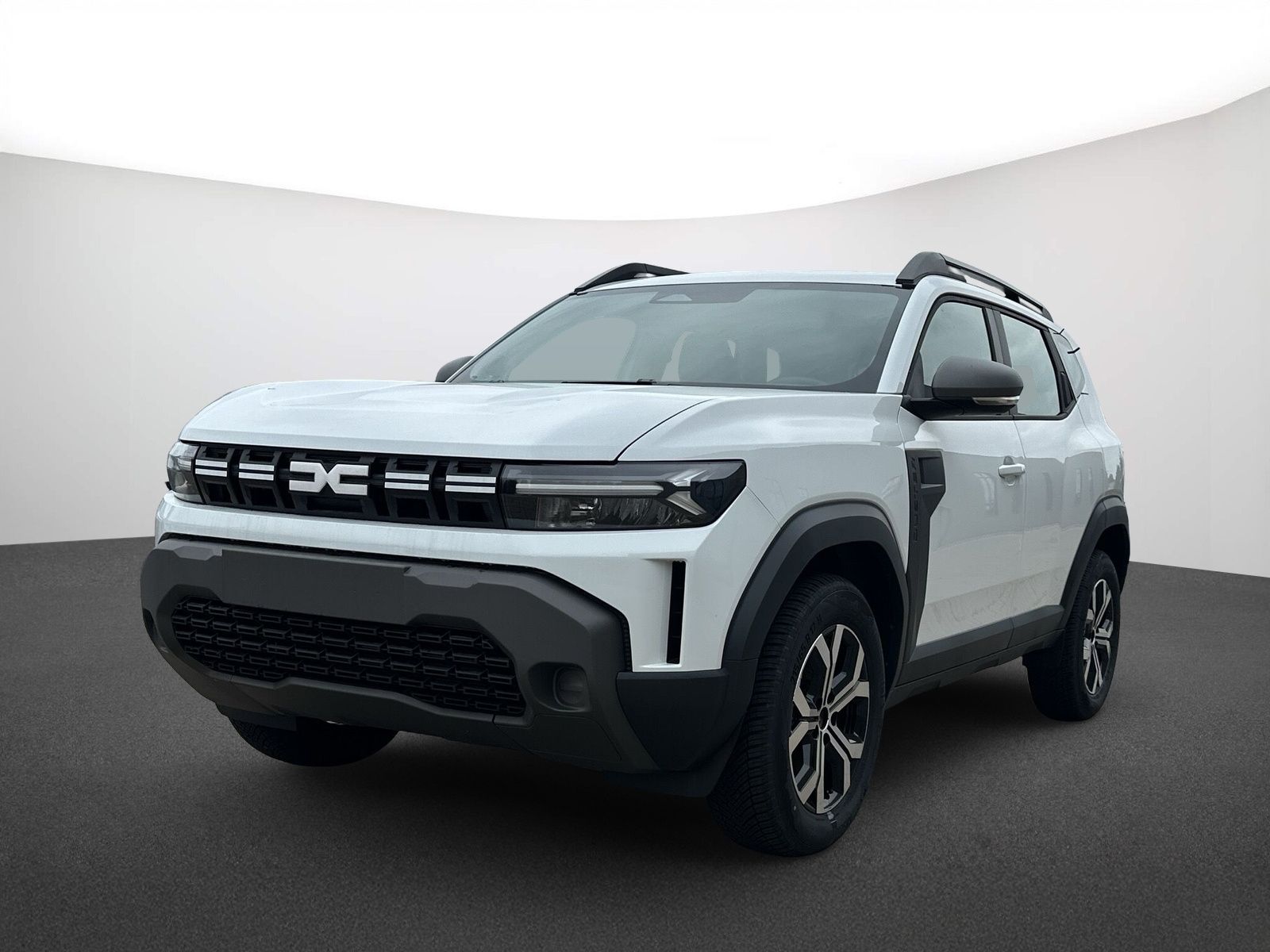 Dacia Duster III TCe 130 Expression 4x4