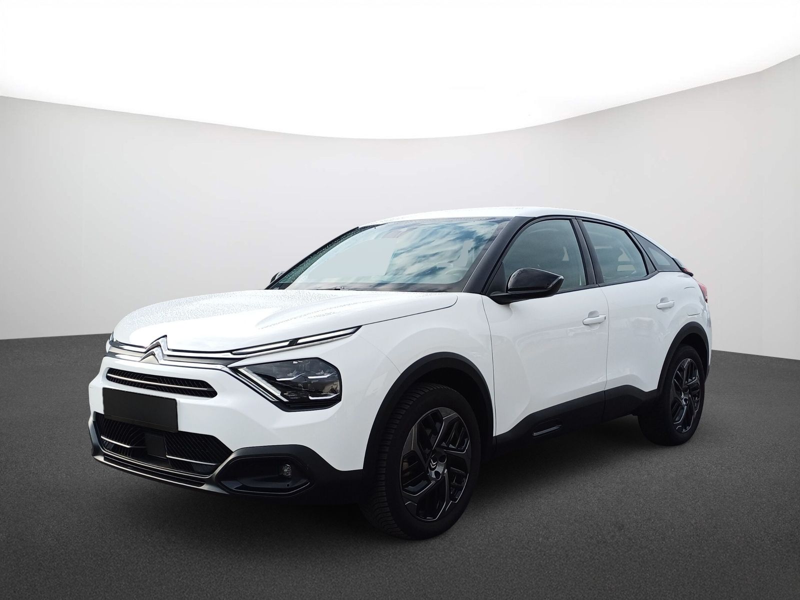 Citroën C4 PureTech 130 Feel Pack